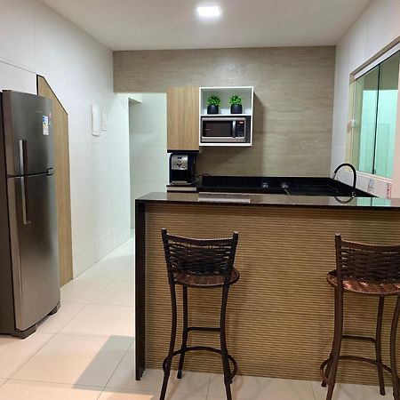 Sobrado Luar Dos Carneiros 1 Tamandare Bech Villa Luaran gambar