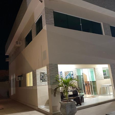 Sobrado Luar Dos Carneiros 1 Tamandare Bech Villa Luaran gambar