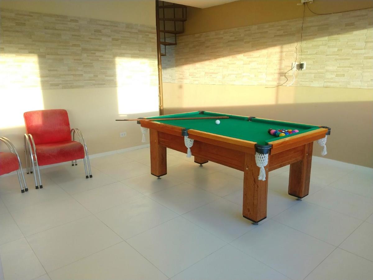 Sobrado Luar Dos Carneiros 1 Tamandare Bech Villa Luaran gambar