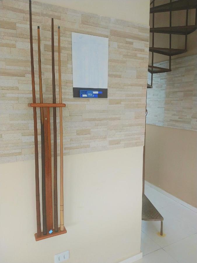 Sobrado Luar Dos Carneiros 1 Tamandare Bech Villa Luaran gambar