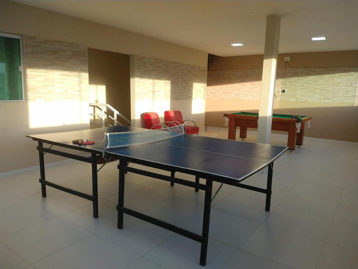 Sobrado Luar Dos Carneiros 1 Tamandare Bech Villa Luaran gambar