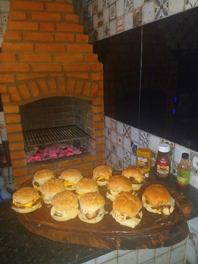 Sobrado Luar Dos Carneiros 1 Tamandare Bech Villa Luaran gambar