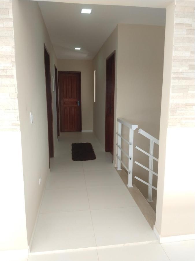 Sobrado Luar Dos Carneiros 1 Tamandare Bech Villa Luaran gambar