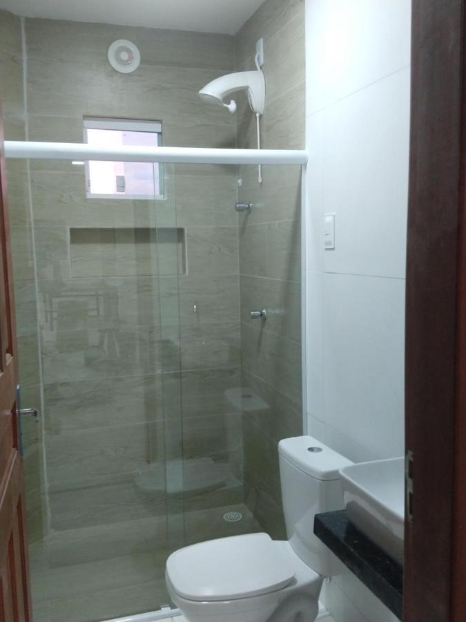 Sobrado Luar Dos Carneiros 1 Tamandare Bech Villa Luaran gambar