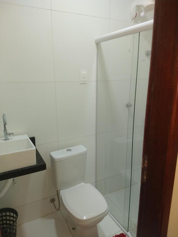 Sobrado Luar Dos Carneiros 1 Tamandare Bech Villa Luaran gambar