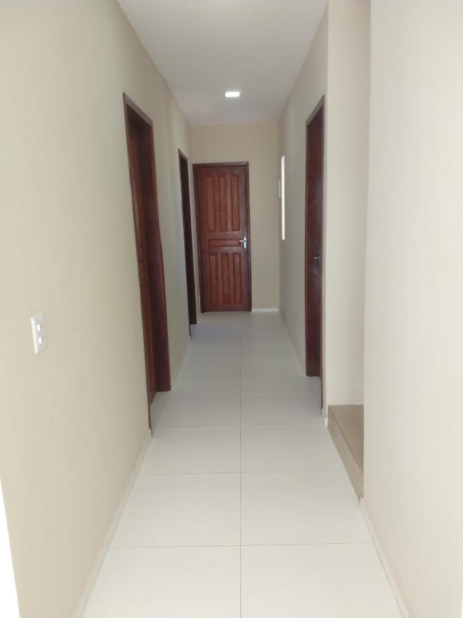 Sobrado Luar Dos Carneiros 1 Tamandare Bech Villa Luaran gambar