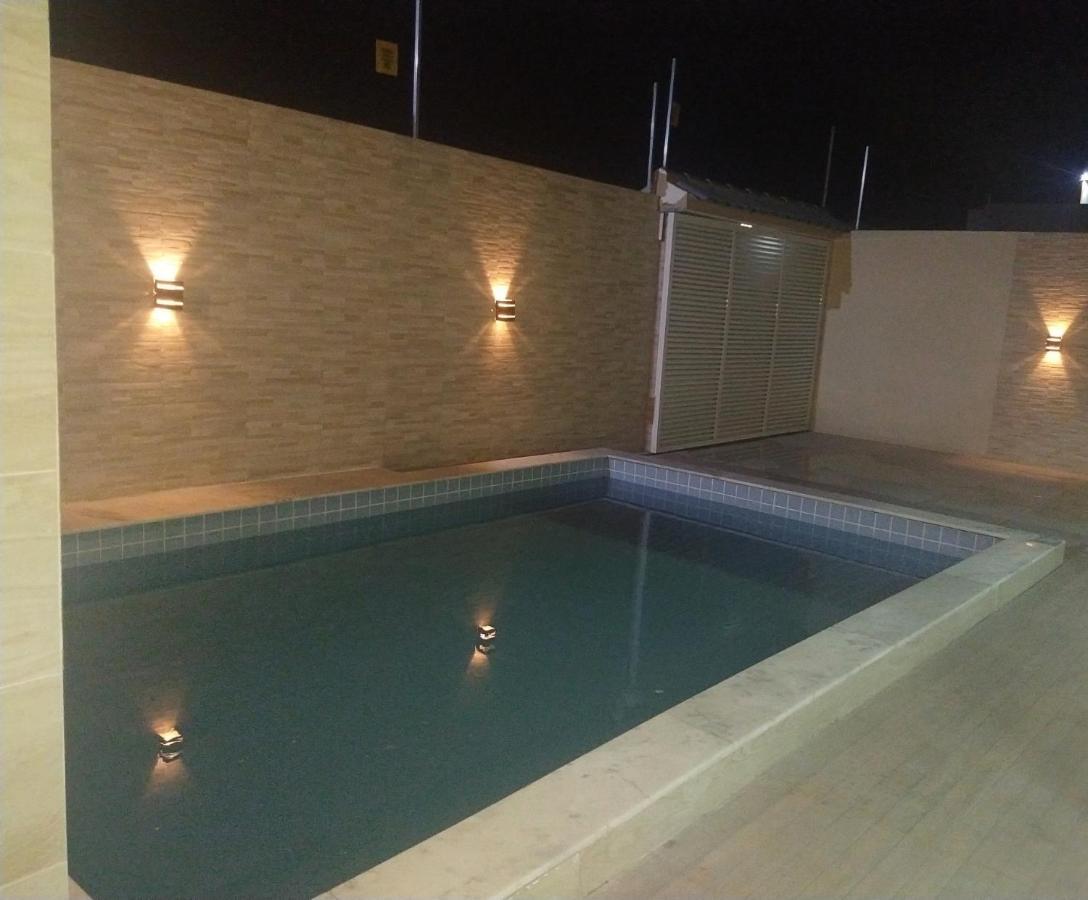 Sobrado Luar Dos Carneiros 1 Tamandare Bech Villa Luaran gambar