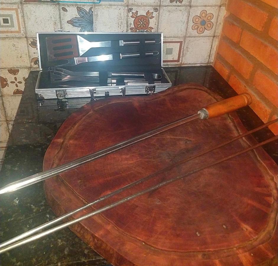 Sobrado Luar Dos Carneiros 1 Tamandare Bech Villa Luaran gambar