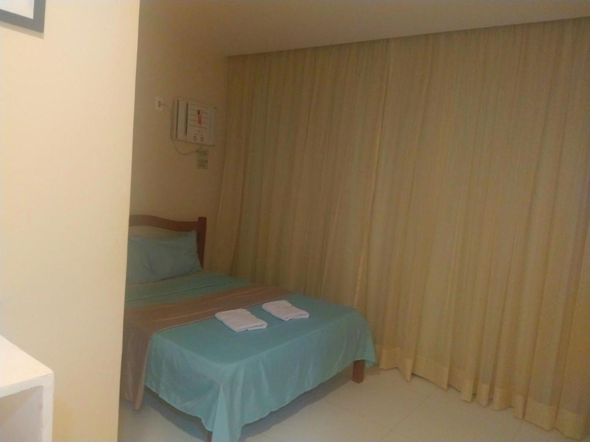 Sobrado Luar Dos Carneiros 1 Tamandare Bech Villa Luaran gambar