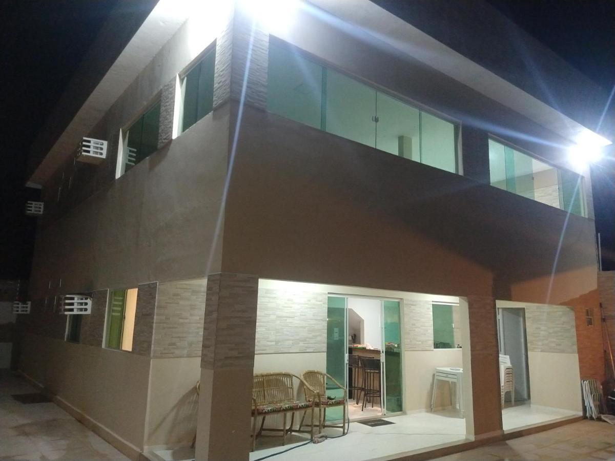 Sobrado Luar Dos Carneiros 1 Tamandare Bech Villa Luaran gambar