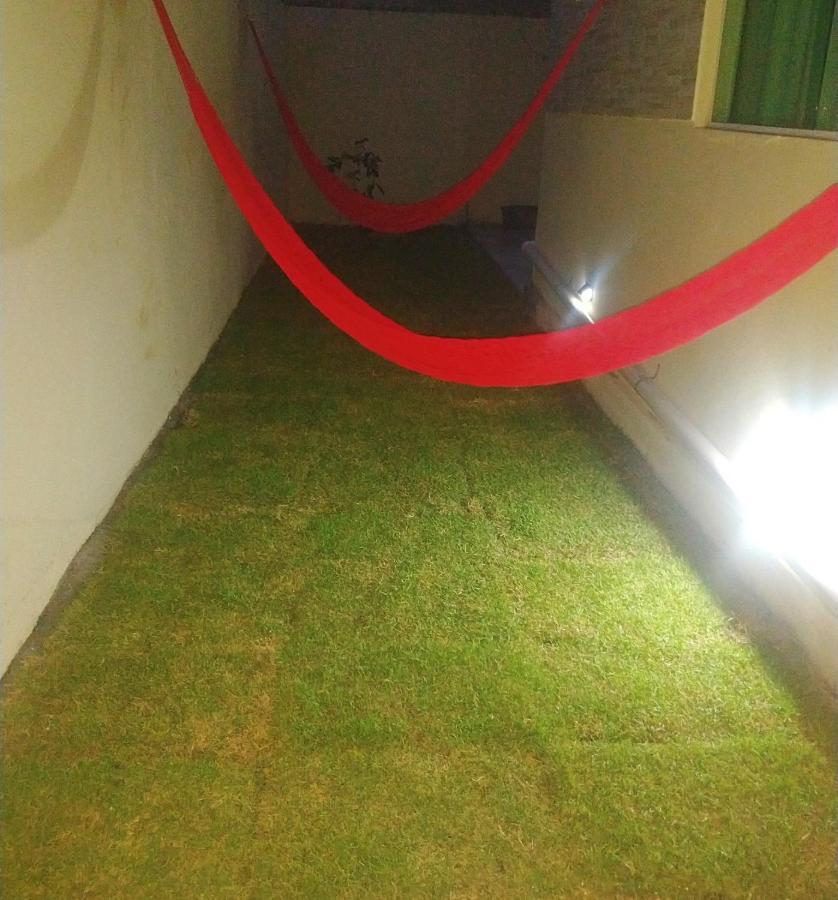 Sobrado Luar Dos Carneiros 1 Tamandare Bech Villa Luaran gambar