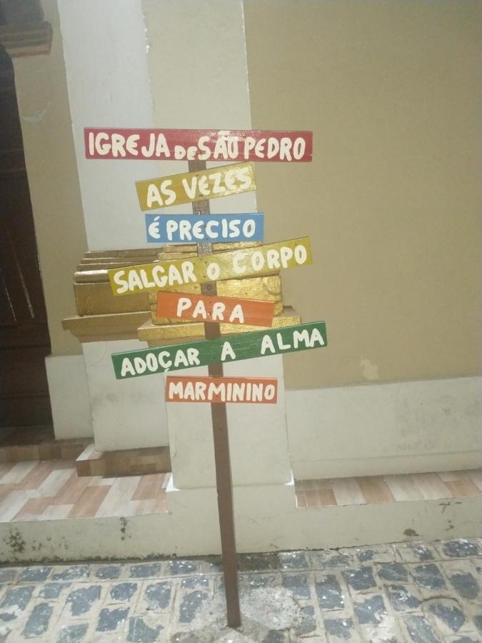 Sobrado Luar Dos Carneiros 1 Tamandare Bech Villa Luaran gambar