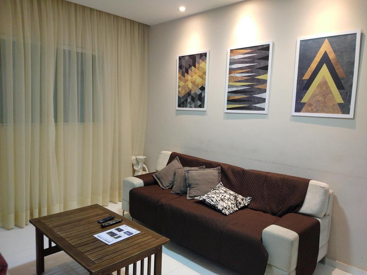 Sobrado Luar Dos Carneiros 1 Tamandare Bech Villa Luaran gambar