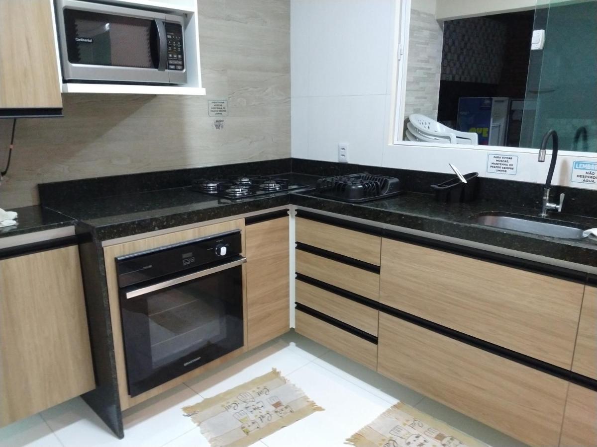 Sobrado Luar Dos Carneiros 1 Tamandare Bech Villa Luaran gambar