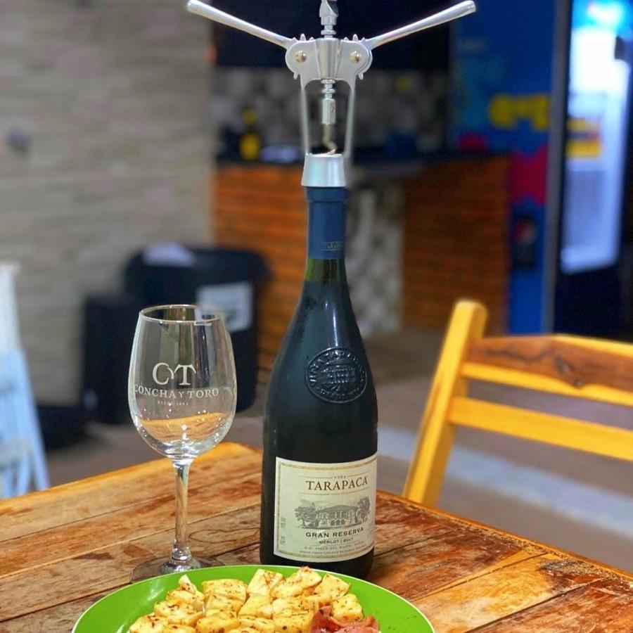 Sobrado Luar Dos Carneiros 1 Tamandare Bech Villa Luaran gambar