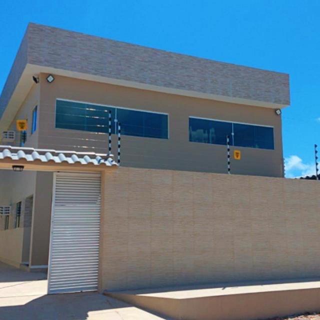 Sobrado Luar Dos Carneiros 1 Tamandare Bech Villa Luaran gambar