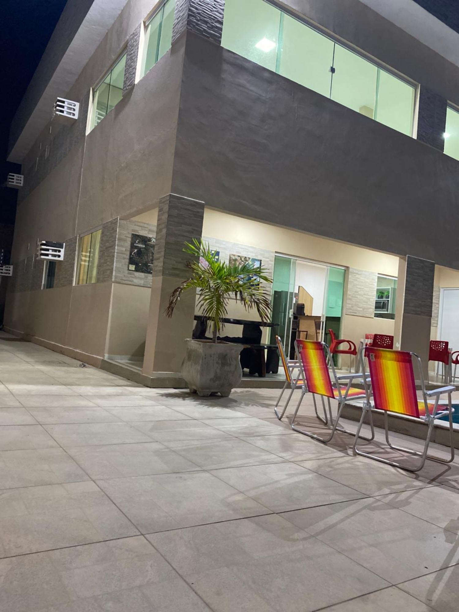 Sobrado Luar Dos Carneiros 1 Tamandare Bech Villa Luaran gambar