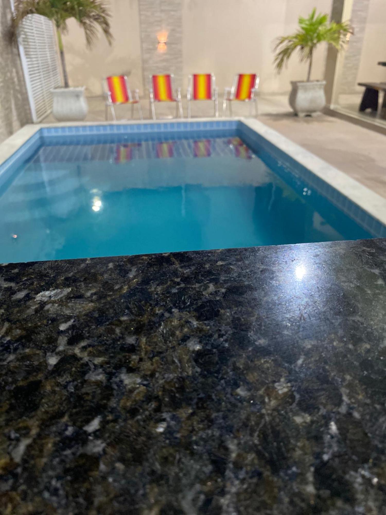 Sobrado Luar Dos Carneiros 1 Tamandare Bech Villa Luaran gambar