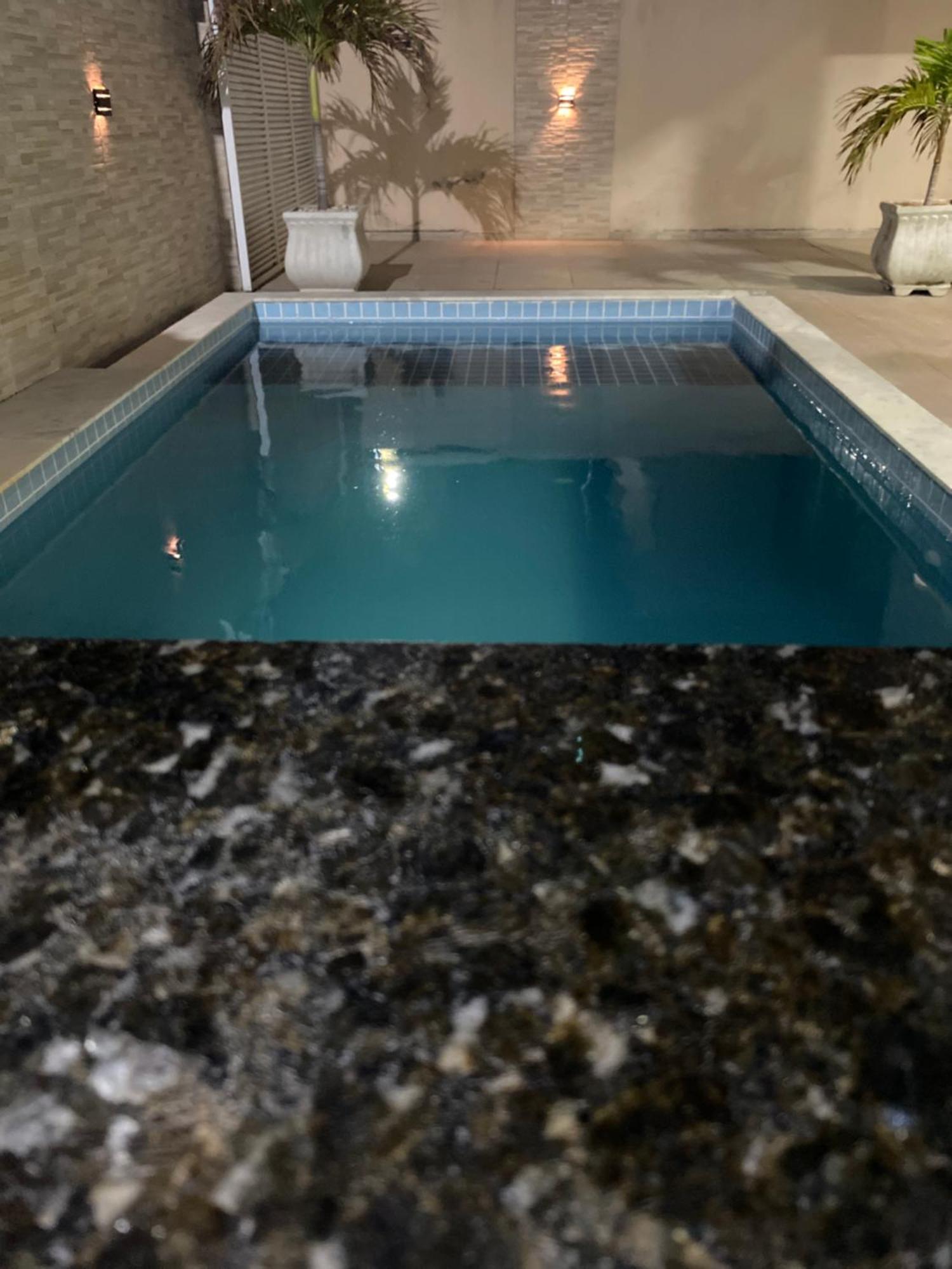 Sobrado Luar Dos Carneiros 1 Tamandare Bech Villa Luaran gambar