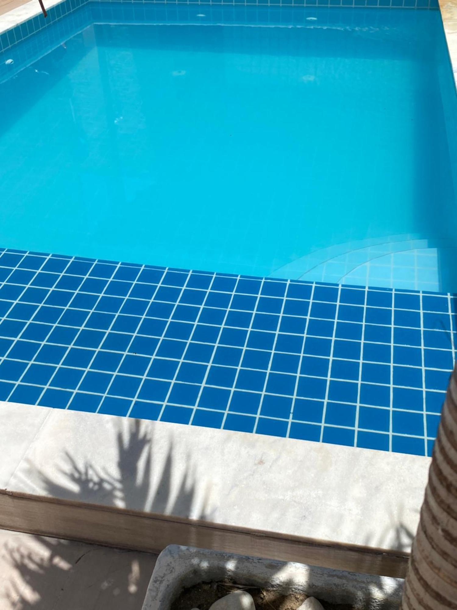 Sobrado Luar Dos Carneiros 1 Tamandare Bech Villa Luaran gambar