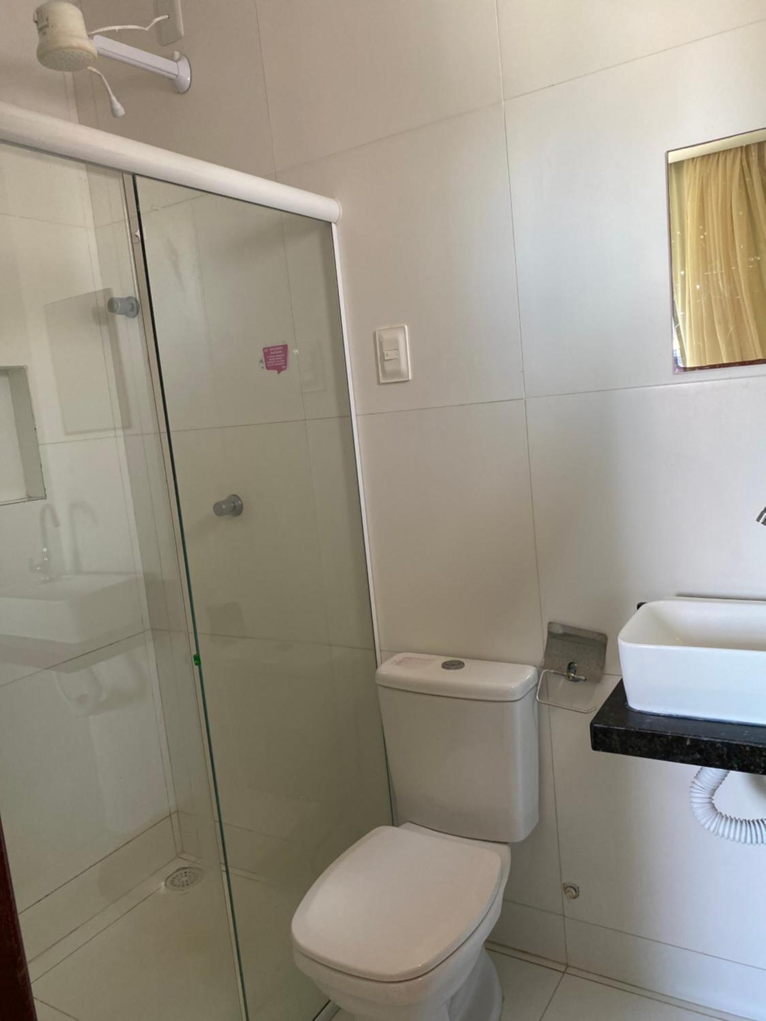 Sobrado Luar Dos Carneiros 1 Tamandare Bech Villa Luaran gambar