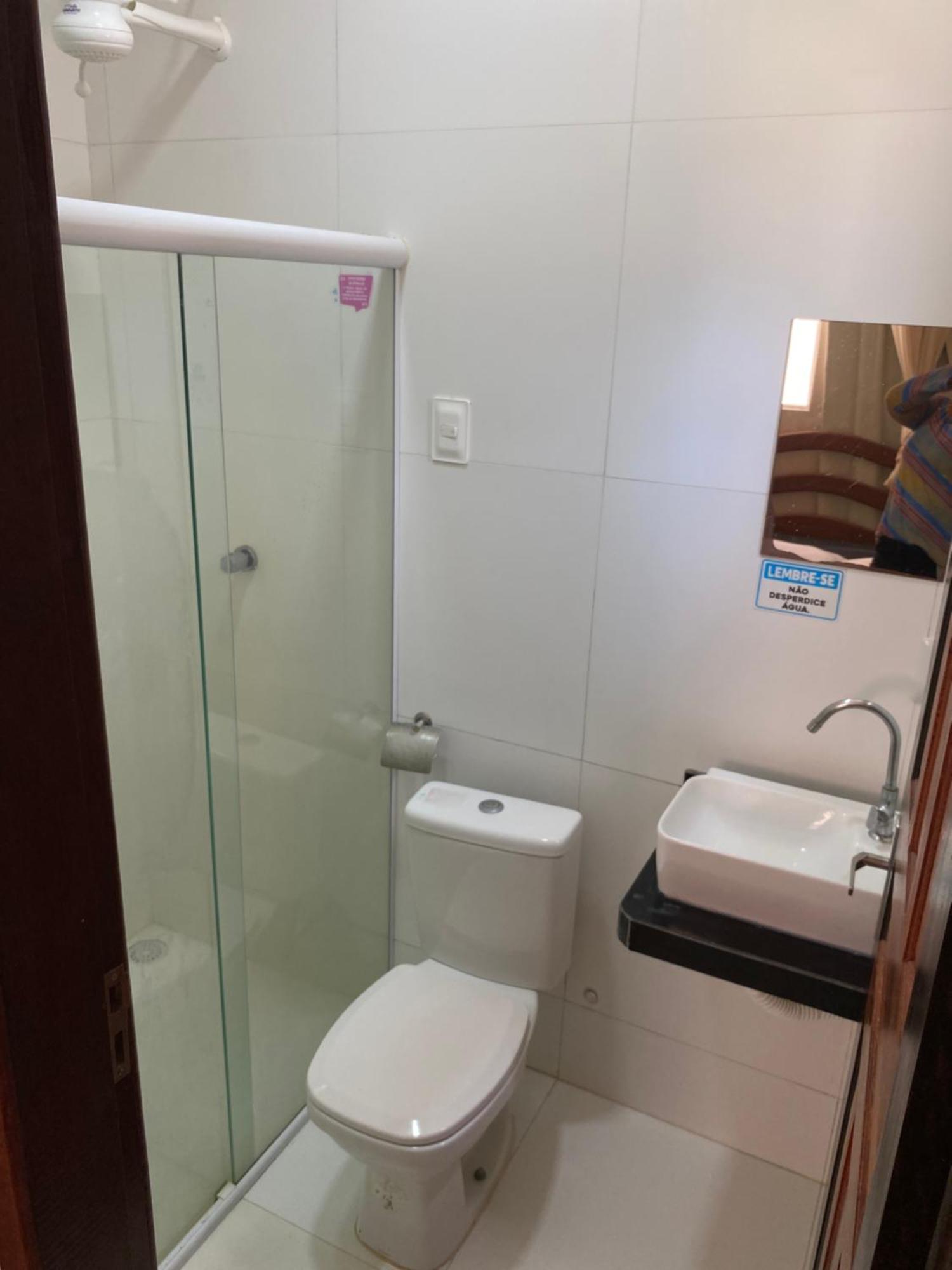 Sobrado Luar Dos Carneiros 1 Tamandare Bech Villa Luaran gambar